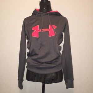 Under Armour sweatshirt